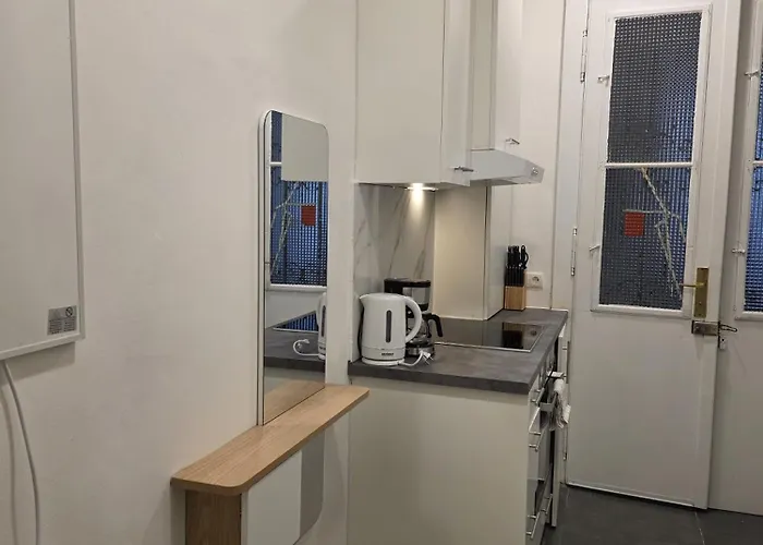 شقة Modern 1br Near Wiener Stadthalle فيينا